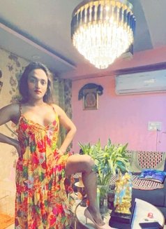 Ts Shilpa Jaan - Acompañantes transexual in New Delhi Photo 4 of 10