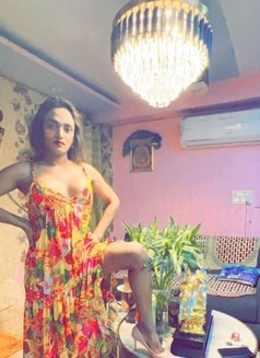 Ts Shilpa Jaan - Transsexual escort in New Delhi Photo 5 of 10