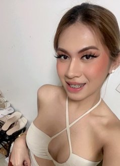 Dominant aisha - Transsexual escort in Manila Photo 2 of 10