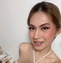 Dominant aisha - Acompañantes transexual in Manila