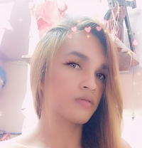Ts. Monica, Filipino Transsexual dominatrix in Manila