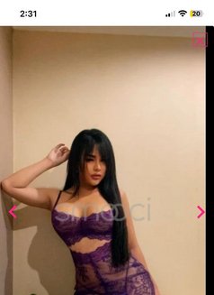 TS Monika Top services - Acompañantes transexual in Bangkok Photo 23 of 23