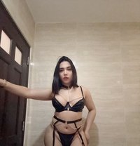 TS MORGAN - Transsexual escort in Ho Chi Minh City Photo 13 of 17