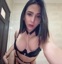 TS MORGAN - Acompañantes transexual in Ho Chi Minh City Photo 15 of 17