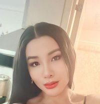 Ts mysticock...available now - Transsexual escort in Makati City