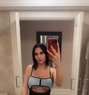 Ts Nadin ARAB نادين - Transsexual escort in İstanbul Photo 1 of 7