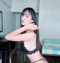 Ts Nam 🇹🇭 - Transsexual escort in Bangkok