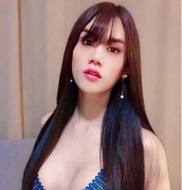 Ts Nam 🇹🇭 - Transsexual escort in İstanbul