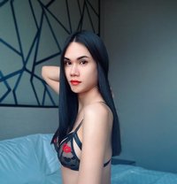 Ts Nam 🇹🇭 - Acompañantes transexual in İstanbul