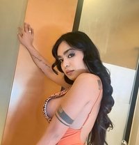 BIGCOCK_Mona(MostRequested) - Transsexual escort in Singapore Photo 11 of 30