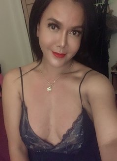 Ts Nancyxl Hard Top Sweet Bottom - Transsexual escort in Bangkok Photo 1 of 5
