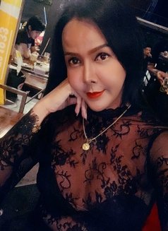 Ts Nancyxl Hard Top Sweet Bottom - Transsexual escort in Bangkok Photo 4 of 5