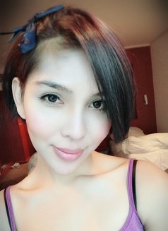 Ts Natalia - Transsexual escort in Bangkok Photo 2 of 21
