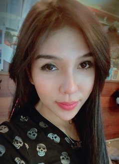 Ts Natalia, Transsexual escort in Bangkok