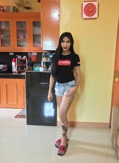 Ts Natalia - Transsexual escort in Bangkok Photo 4 of 21