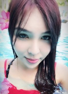 Ts Natalia - Transsexual escort in Bangkok Photo 5 of 21