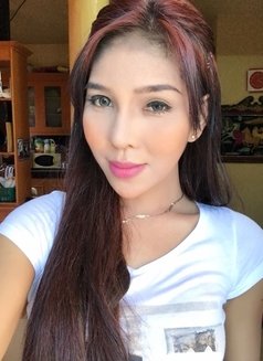 Ts Natalia - Transsexual escort in Bangkok Photo 6 of 21