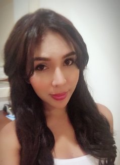 Ts Natalia - Transsexual escort in Bangkok Photo 11 of 21
