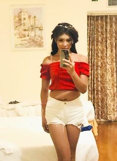 Ts Natalia - Transsexual escort in Bangkok Photo 13 of 21