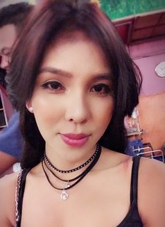 Ts Natalia, Transsexual escort in Bangkok
