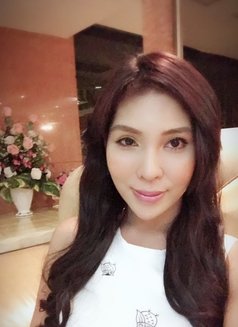 Ts Natalia - Transsexual escort in Bangkok Photo 18 of 21