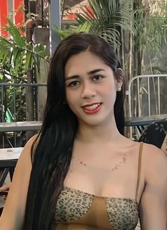Ts Natalie Newest in Town - Transsexual escort in Bangkok Photo 1 of 1