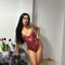 NEWEST IN TOWN! TS NATALIE - Transsexual escort in Bangkok