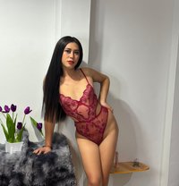 NEWEST IN TOWN! TS NATALIE - Acompañantes transexual in Bangkok Photo 1 of 5