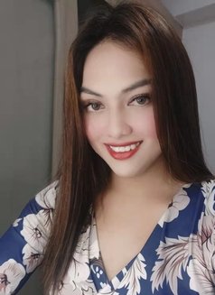 TS _ Natasha - Transsexual escort in Manila Photo 2 of 10