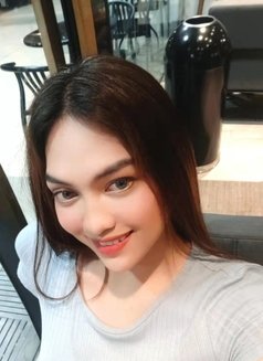 TS _ Natasha - Transsexual escort in Manila Photo 4 of 10