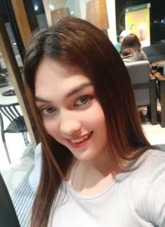 TS _ Natasha - Transsexual escort in Manila Photo 5 of 10