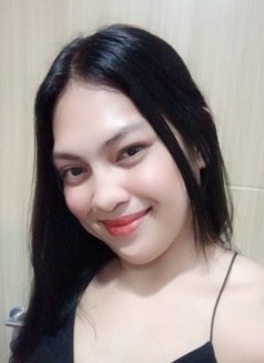 TS _ Natasha - Transsexual escort in Manila Photo 6 of 10