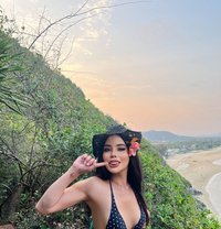 TS Natasha virgin ass love my cock - Transsexual escort in Phuket Photo 16 of 19