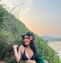 TS Natasha virgin ass love my cock - Acompañantes transexual in Phuket