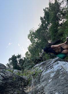 TS Natasha virgin ass love my cock - Transsexual escort in Phuket Photo 18 of 19