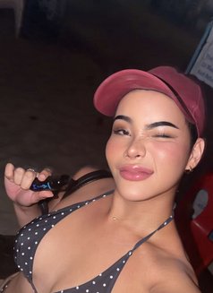 TS Natasha New in koh samui - Transsexual escort in Ko Samui Photo 28 of 28