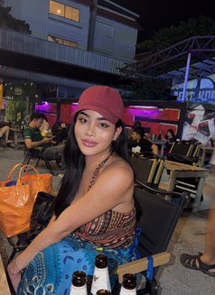 TS Natasha New in koh samui - Transsexual escort in Ko Samui Photo 28 of 29