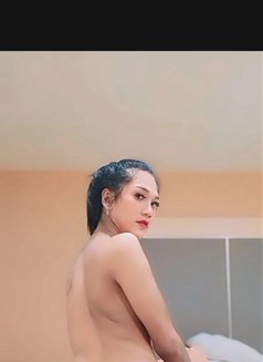 Ts. Natasya long dick - Transsexual escort in Surabaya Photo 1 of 6