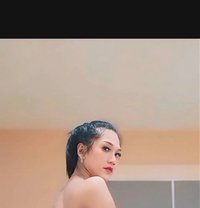 Ts. Natasya long dick - Acompañantes transexual in Surabaya