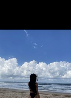 Ts'naughty'big Dick - Transsexual escort in Bali Photo 8 of 8