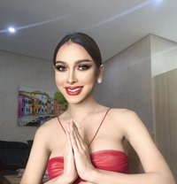 BaBaRa 7.7inc couple - Transsexual escort in Al Manama Photo 6 of 14