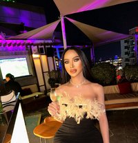 BaBaRa 7.7inc couple - Transsexual escort in Al Manama Photo 7 of 14