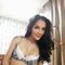 Ts Nayomie - Transsexual escort in London