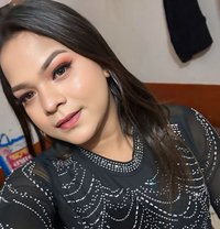 Ts Naysa - Transsexual escort in Lucknow