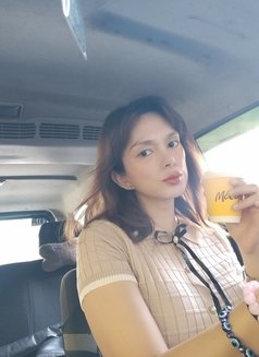 Ts Nichole696969 - Transsexual escort in Manila Photo 11 of 12