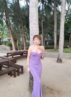 Ts Nichole696969 - Acompañantes transexual in Manila Photo 21 of 21