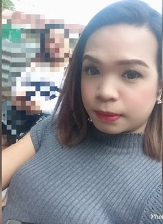 Ts pat ! - Transsexual escort in Angeles City Photo 3 of 6