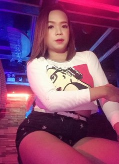 Ts pat ! - Transsexual escort in Angeles City Photo 4 of 6