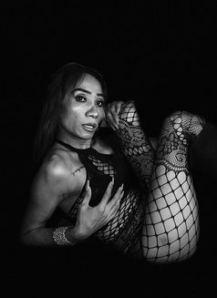 Ts_Nicole Dolls Good Deepthroat - Transsexual escort in Bali Photo 20 of 22