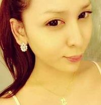 Ts Nicole, Transsexual escort in Singapore
